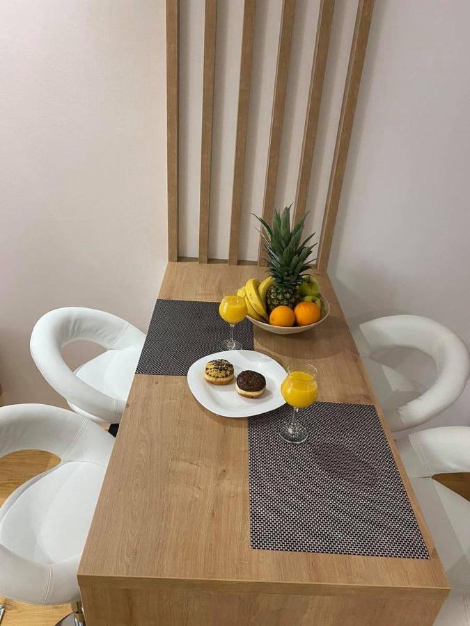 Appartamento Jellenaa Zlatibor Esterno foto
