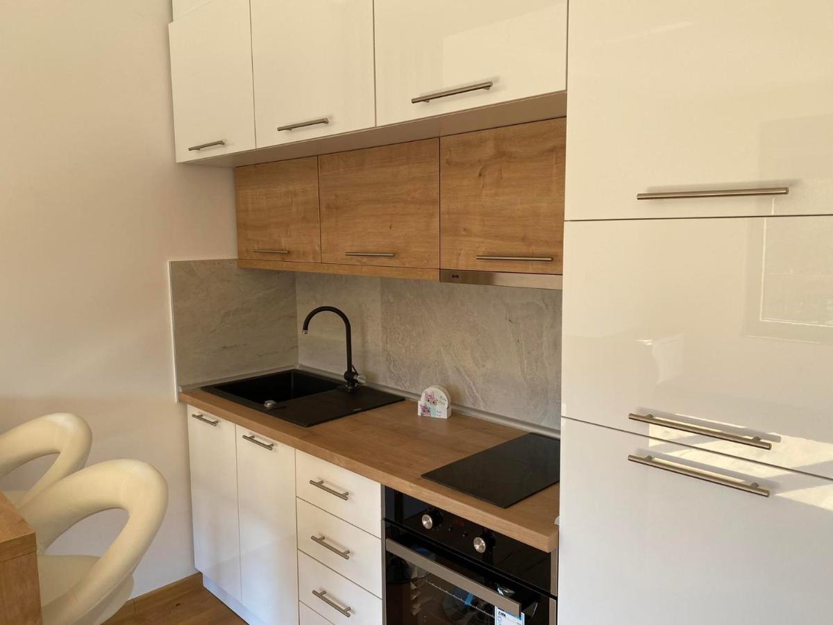 Appartamento Jellenaa Zlatibor Esterno foto