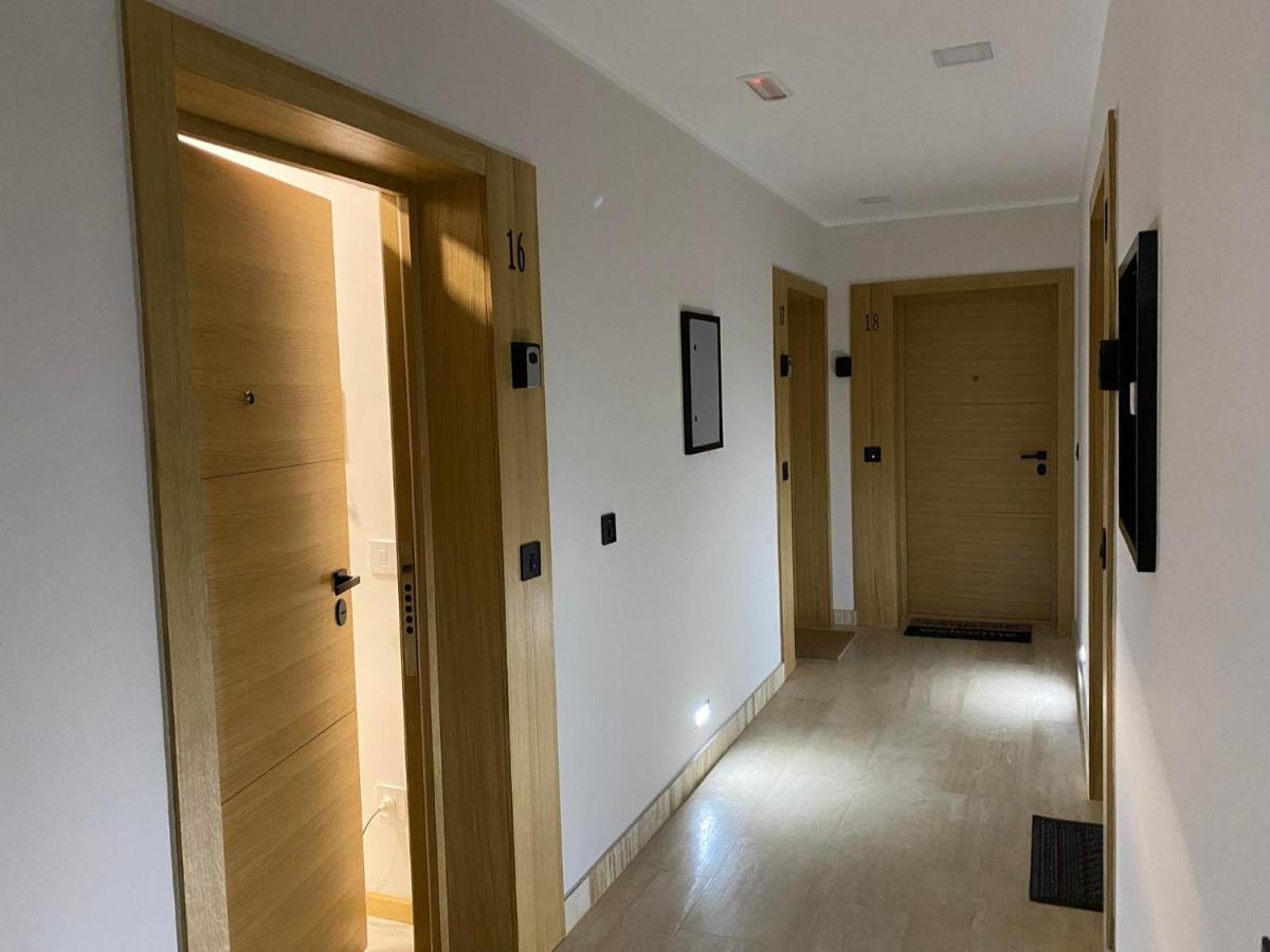 Appartamento Jellenaa Zlatibor Esterno foto
