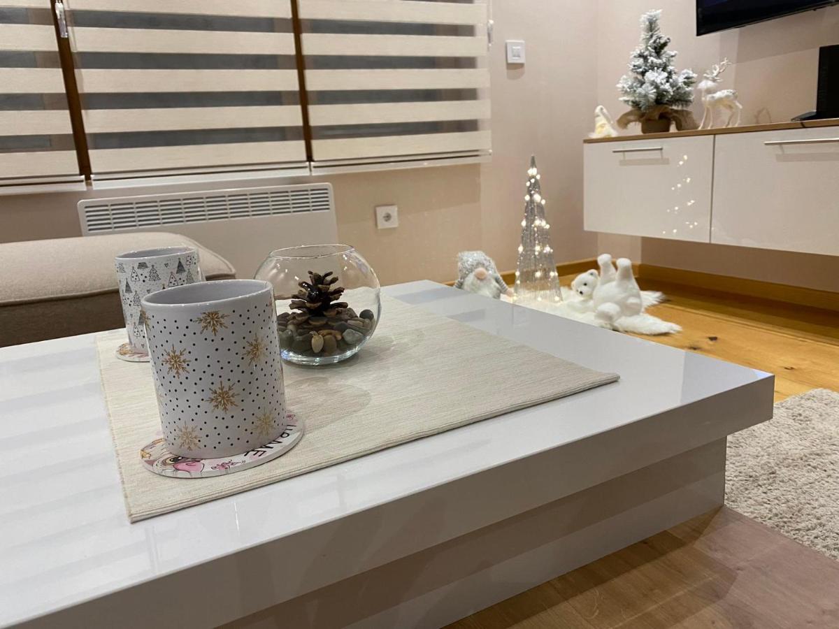 Appartamento Jellenaa Zlatibor Esterno foto