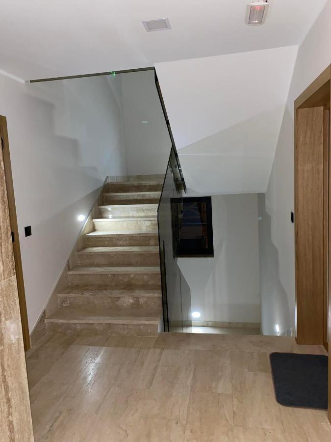 Appartamento Jellenaa Zlatibor Esterno foto