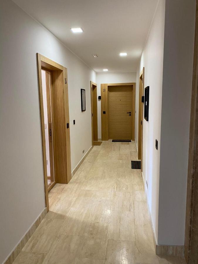 Appartamento Jellenaa Zlatibor Esterno foto