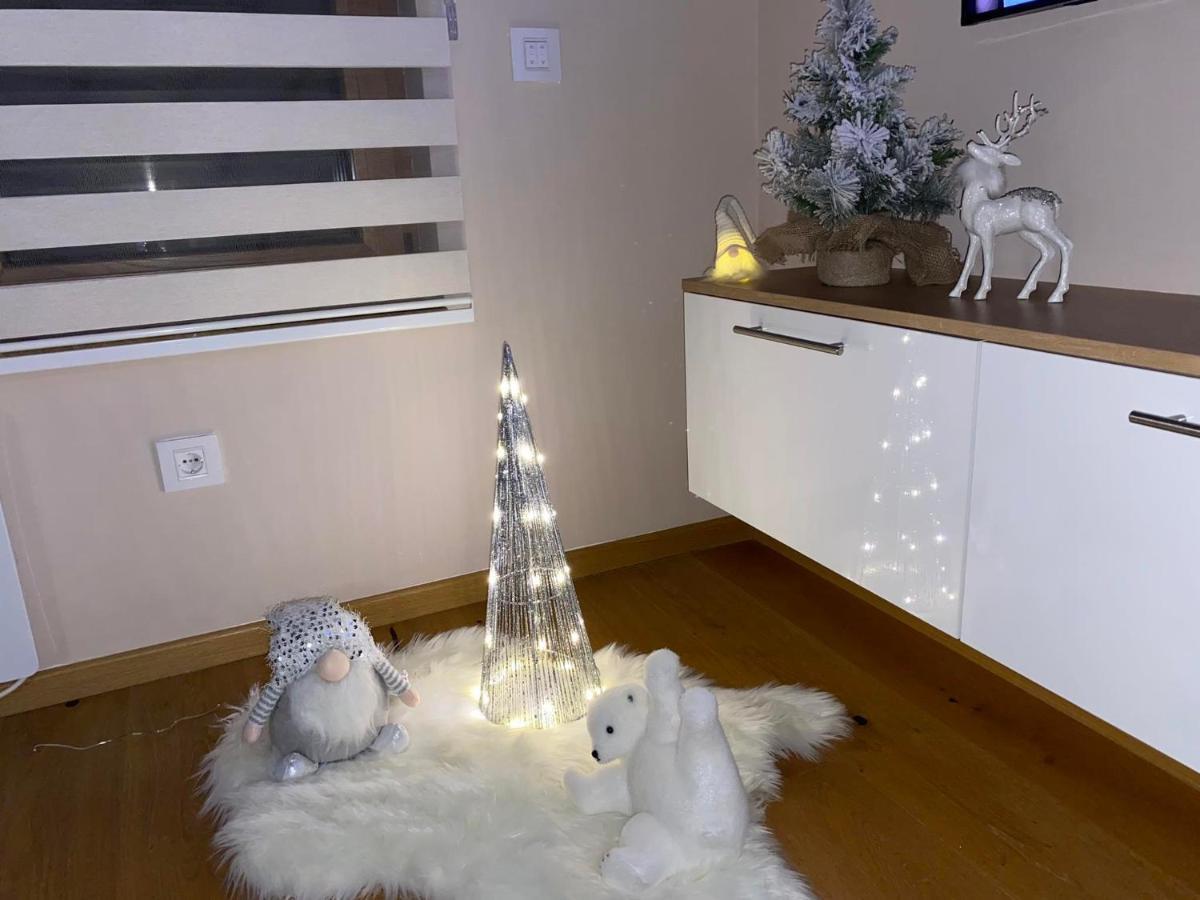 Appartamento Jellenaa Zlatibor Esterno foto