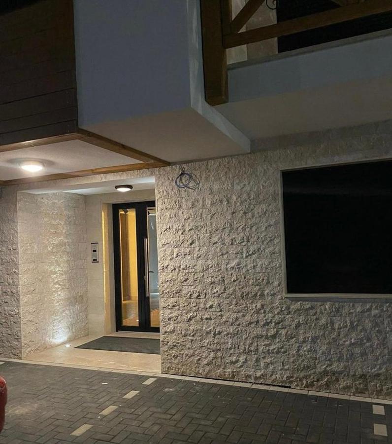 Appartamento Jellenaa Zlatibor Esterno foto